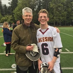 Meet your Posher, Owen